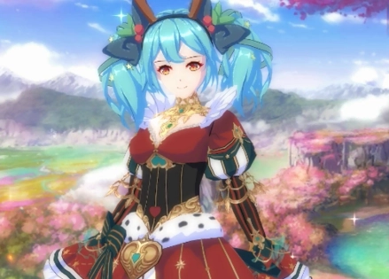 命运歌姬最新版