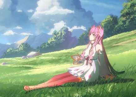 命运歌姬最新版