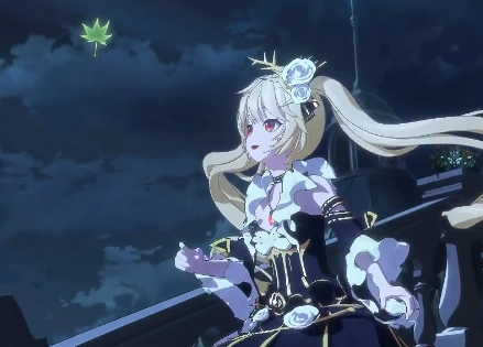 命运歌姬最新版