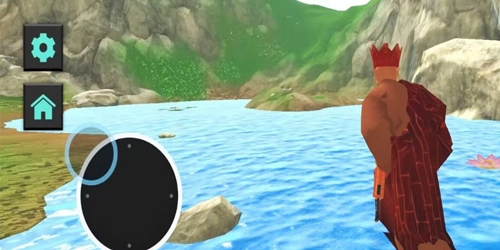 唐三葬之西游派对游戏特色