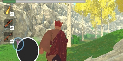 唐三葬之西游派对游戏亮点