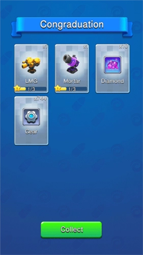 士兵捍卫者玩法6