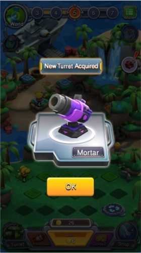 士兵捍卫者玩法9