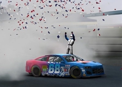 纳斯卡赛车经理