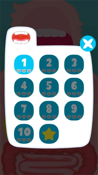 奇妙的身体冒险使用方法3