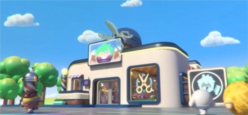 蛋仔滑滑安卓版1