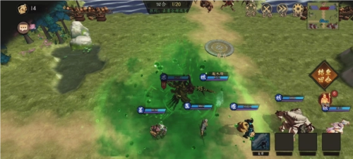 群英觉醒新手攻略10