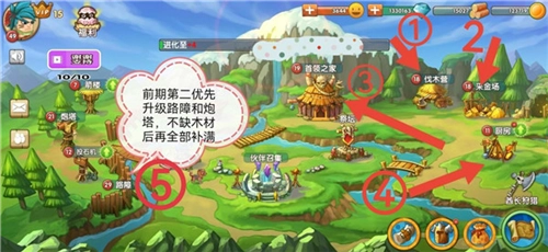 石器联盟新手攻略7