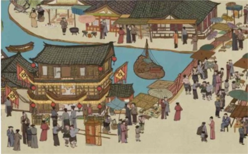 叫我大掌柜红包版图片6