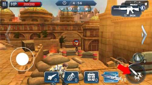 吃鸡小分队新手指南2