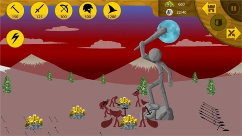 火柴人大戰(zhàn)3攻略2