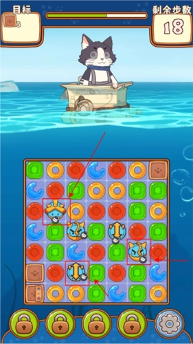 糖果拼乐拼图片3