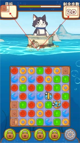 糖果拼乐拼图片5