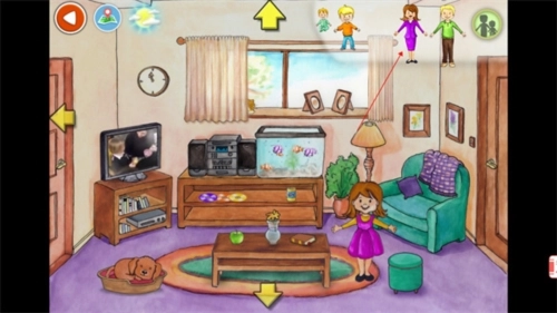 娃娃屋Plus国际服1