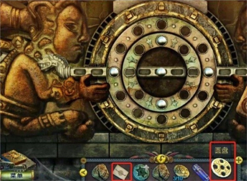 密室逃脱5逃出博物馆最新版本图片3