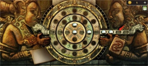 密室逃脱5逃出博物馆最新版本图片5