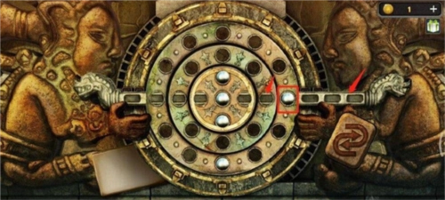 密室逃脱5逃出博物馆最新版本图片12