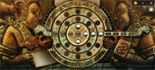 密室逃脱5逃出博物馆最新版本图片15