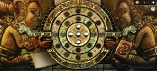 密室逃脱5逃出博物馆最新版本图片16