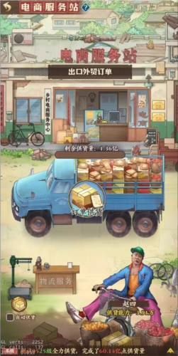 乡村爱情之经营人生正版图片17