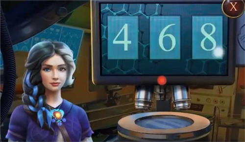 同盟神探游戏攻略3