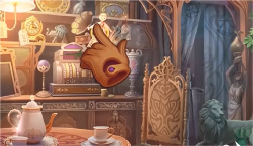 同盟神探游戏攻略5