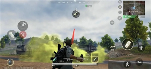 超凡先锋2024版图片14