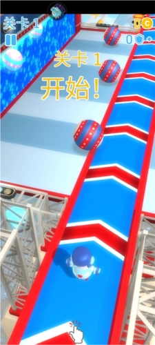 糖豆人终极淘汰赛游戏玩法2