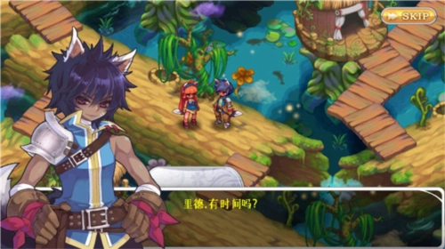 灵魂救星2新手攻略3