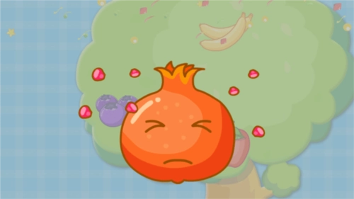 宝宝记忆达人11