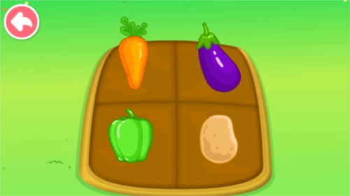 宝宝记忆达人12