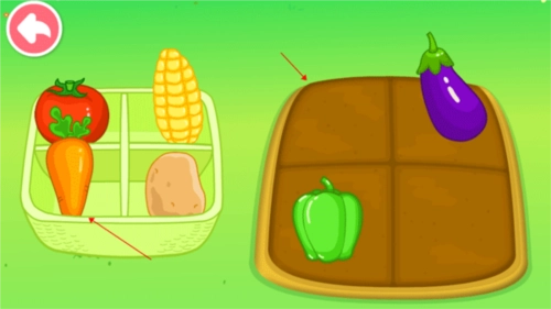 宝宝记忆达人13