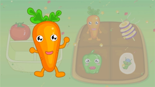 宝宝记忆达人14