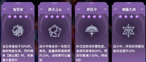 心之归途国际服