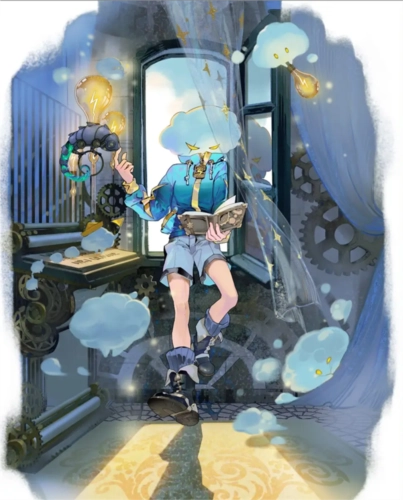 英雄如约而至11