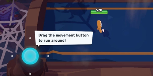 姜饼人之塔最新版