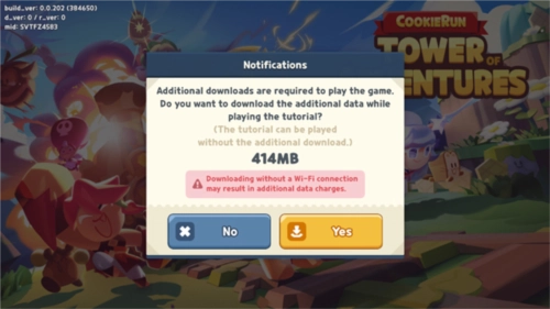 姜饼人之塔最新版