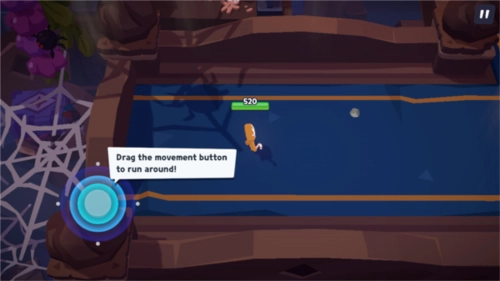 姜饼人之塔最新版