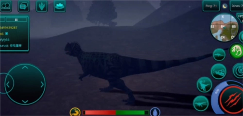 诅咒之岛图片10