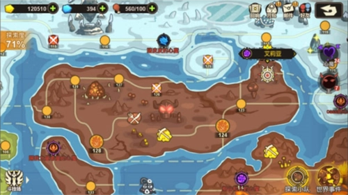 超进化物语2国际服玩法攻略5