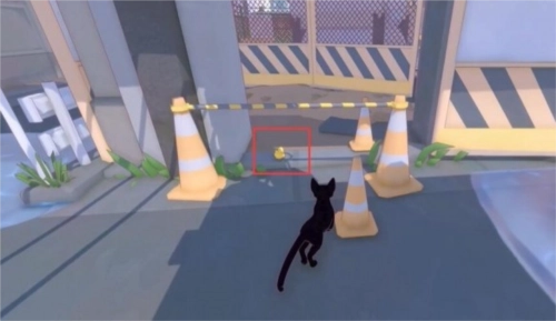 大城小猫中文版2