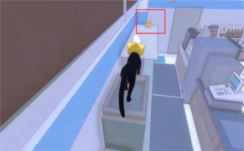 大城小猫中文版5