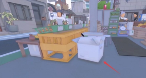 大城小猫中文版7