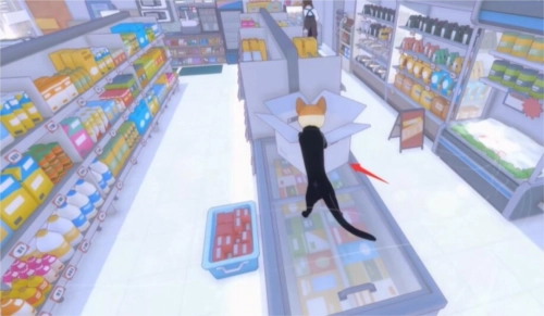 大城小猫中文版8