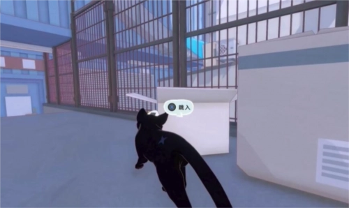 大城小猫中文版9