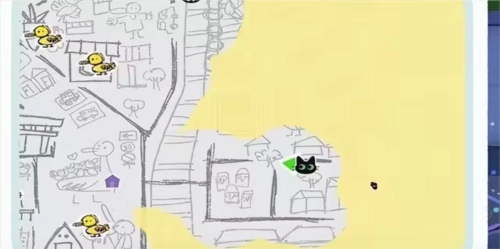 大城小猫中文版11