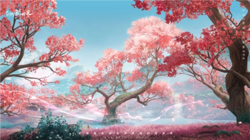 仙剑世界国际版游戏优势2