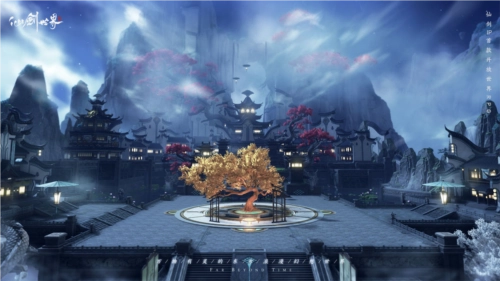 仙剑世界国际版游戏优势5