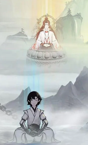 所谓修真职业怎么选2