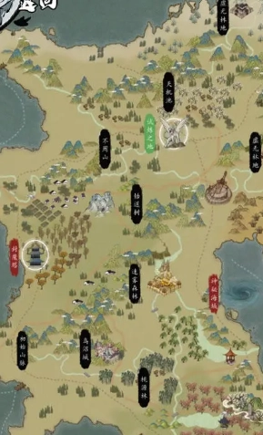 所谓修真职业怎么选3